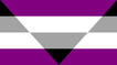 Aegosexual
